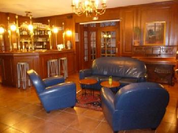 Hotel Le Marini a La Baule