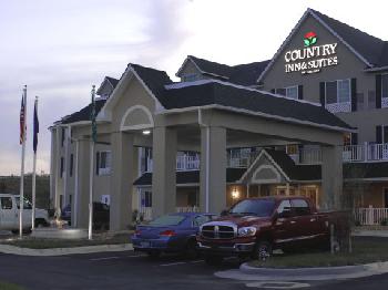 Country Inn & Suites By Carlson, Winchester, VA