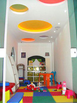 BEST WESTERN Paradiso Del Sol