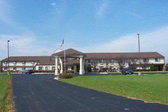 Days Inn Sheboygan/The Falls