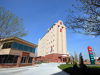ibis Eskisehir