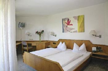 Ringhotel Mohren Ochsenhausen