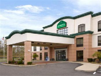 Wingate by Wyndham Streetsboro