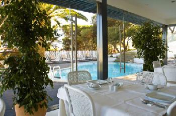 Amazonia Estoril Hotel