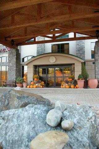 Hampton Inn  Suites Lake George