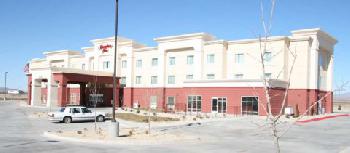 Hampton InnDeming