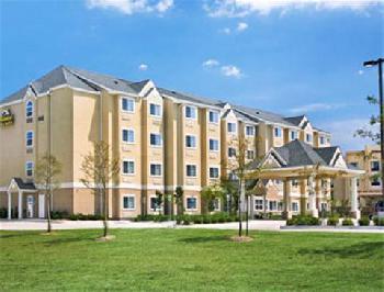 Microtel Inn and Suites Baton Rouge Airport