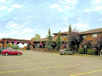BEST WESTERN Lake Lucille Inn