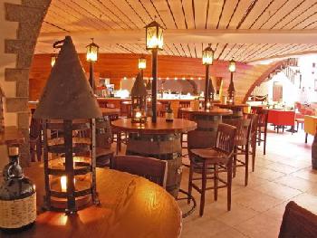 Heide Park Resort Hotel Port Royal