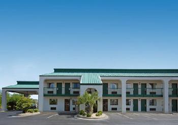Quality Inn & Suites Dublin