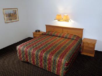 TLC Inn