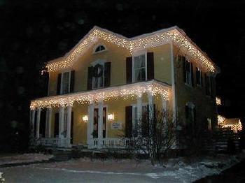 1868 Crosby House