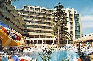 Hotel Edelweiss