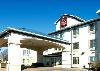 Comfort Suites Weatherford