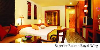 The Royal Paradise Hotel & Spa