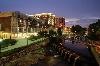 Hampton Inn  Suites GreenvilleDowntownRiverPlace
