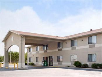 Super 8 Park Rapids
