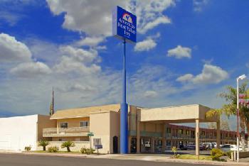 Americas Best Value Inn