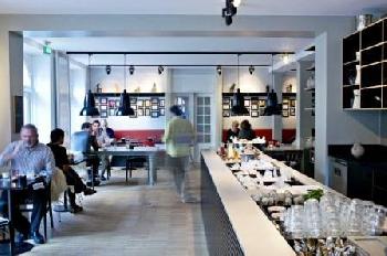 Ibsens Hotel