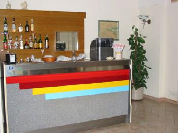 Hotel Colibri