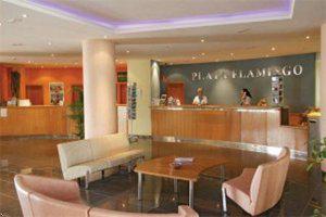 Playa Flamingo