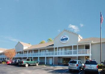 Suburban Extended Stay of Wilmington