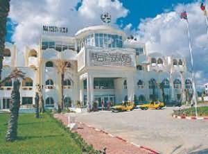 Hotel Majesty Golf Hammamet