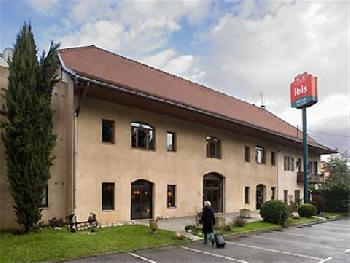ibis Annecy Cran-Gevrier