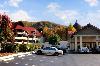BEST WESTERN Crossroads Inn