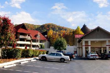 BEST WESTERN Crossroads Inn