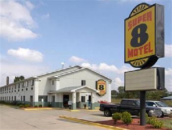 Super 8 Motel - Owensboro