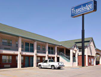 Travelodge Wichita Falls