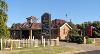 BEST WESTERN PLUS All Settlers Motor Inn