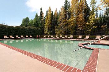 Hilton AtlantaMarietta Hotel  Conference Center