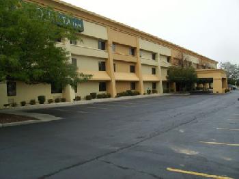 La Quinta Inn Chicago Matteson