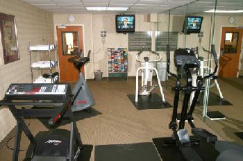 Hampton Inn AtlantaTown CenterKennesaw