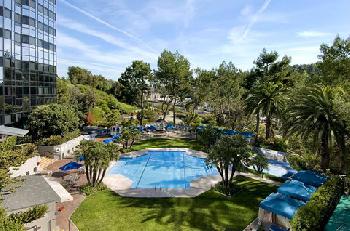 LOS ANGELESUNIVERSAL CITY HILTON