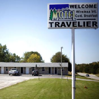 Welcome Travelier Motel
