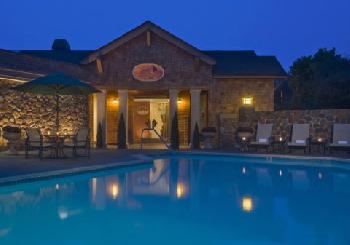 Bodega Bay Lodge
