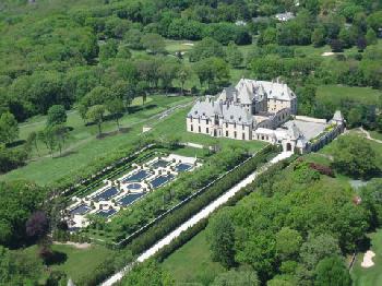 Oheka Castle