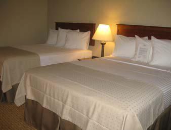Bayonet Inn and Suites Nashville West