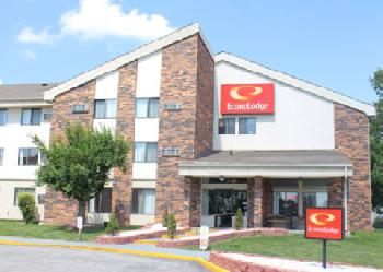 Econo Lodge Kansas City