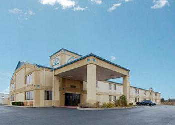 Comfort Inn Muskogee
