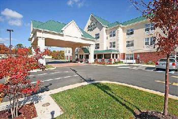Country Inn & Suites By Carlson, Chester, VA
