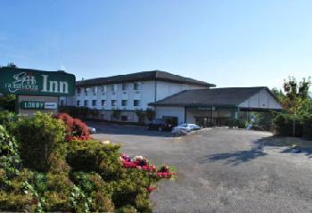 GuestHouse Inn Bellingham