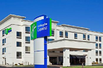 Holiday Inn Express FISHKILL