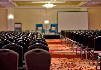 Renaissance Newark Airport Hotel
