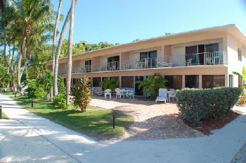 La Siesta Resort And Marina