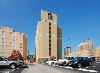 BEST WESTERN Charleston Plaza Hotel
