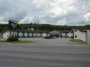Americas Best Inns-Iron Mountain